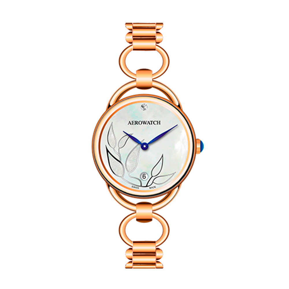 

Aerowatch 07977 JA02 M