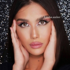 Medeo™ Limba Amber