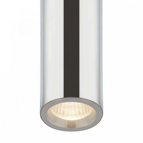 Подвесной светодиодный светильник Freya Telescope FR5168PL-L3CH