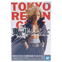 Фигурка Tokyo Revengers: Manjiro Sano