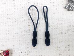 Пуллер, 6 см, чёрный