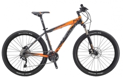 Велосипед Fuji Tahoe Elite 27-5 1.7 D (2015)