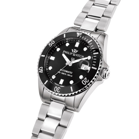 Philip Watch R8223216009-4
