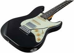 CRAFTER Modern Seoul RS Cosmic Black - Электрогитара