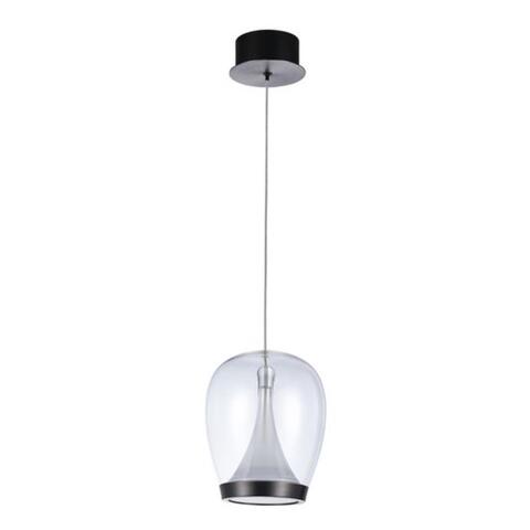 Подвесной светодиодный светильник Divinare CAMPO 5875/09 SP-15