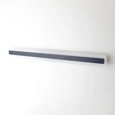 Настенный светодиодный светильник Citilux Тринити CL238591