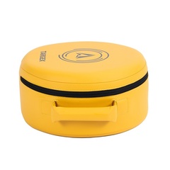 Макивара TARGEX ROUND желтая