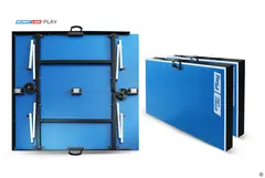 Стол теннисный Start Line Play с сеткой