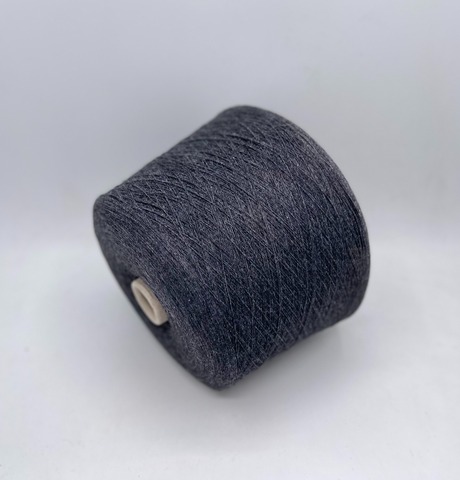 Millefili (пр.Италия),art-Merinosgeo 1520м/100 гр. 80%Меринос 20%Полиамид, цвет-Антрацит,меланж ,арт-31091