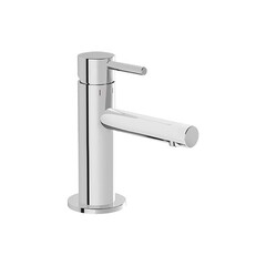 Vitra A42555 Смеситель Origin для раковины, цвет хром фото