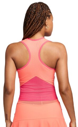 Топ женский Nike Court Dri-Fit Slam