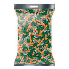 Карамель "Confectum Coffee Candy Cappuccino" со вкусом капучино, 500гр х 3шт