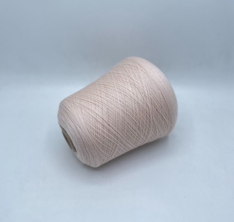 Fullonica SNC для Missoni (пр.Италия),art-FNW0014, 2/60 3000/100гр. 100% меринос , цвет-Абрикосовый зефир(1006/293), арт-32673