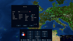 Modding Tool Add-on - Geo-Political Simulator 5 (для ПК, цифровой код доступа)