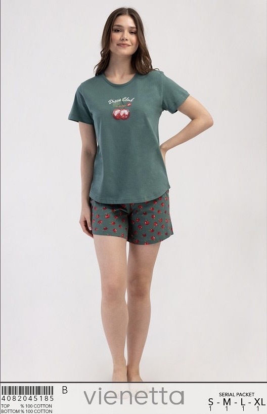 S M L Xl