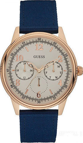 Наручные часы GUESS W0863G4 фото