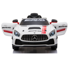 Детский электромобиль MERCEDES-BENZ GT4 A007AA