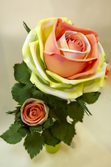 Чайная Роза