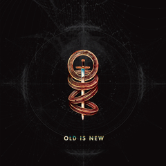 Toto / Old Is New (CD)