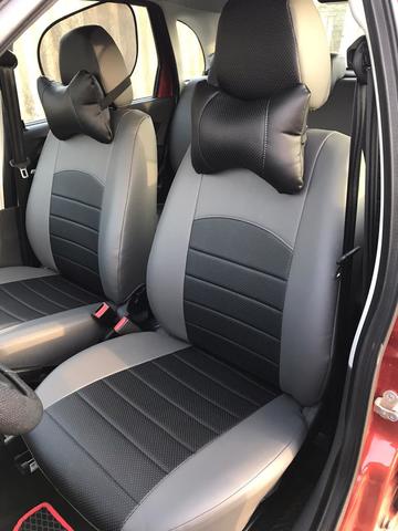 Авточехлы Premium на заказ Авточехлы Premium на заказ