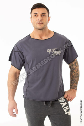 Футболка GetBig (арт. Ф-10)