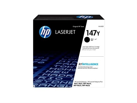 продать картридж HP W1470Y №147Y