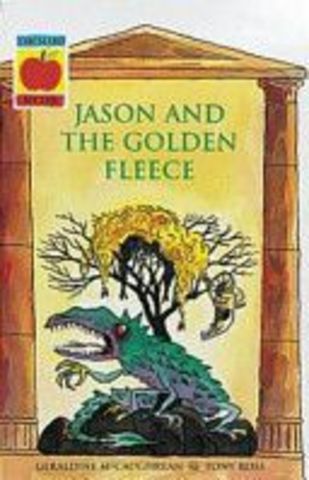 Jason and the Golden Fleece