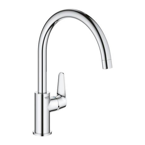 Смеситель для мойки Grohe BauCurve 31231001