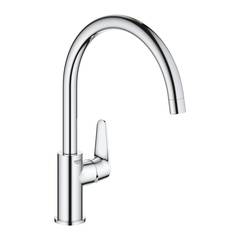 Смеситель для мойки Grohe BauCurve 31231001 фото