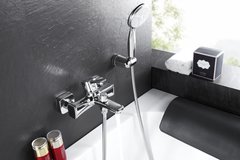 Смеситель для ванны Lemark Evitta - LM0514C