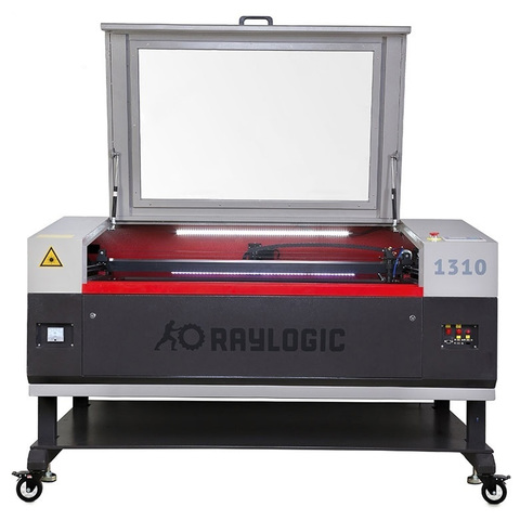 Лазерный станок Raylogic V12 1310 Максима