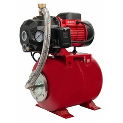 Насосная станция QUATTRO ELEMENTI Automatico 800 Ci Deep (800 Вт, 2500 л/ч, для чистой, 40 (645-280)