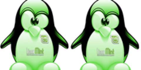 Linux Mint 16 KDE Xfce Petra [x32, x64]