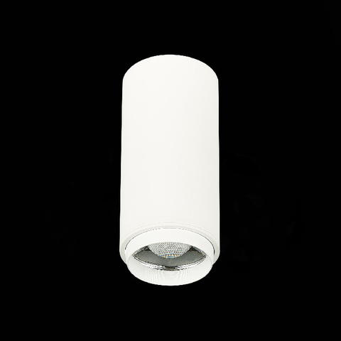 Накладной светодиодный светильник  ST Luce ZOOM ST600.542.10, 10W 4000K