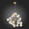 Люстра подвесная ST Luce Pallеre SL438.203.24