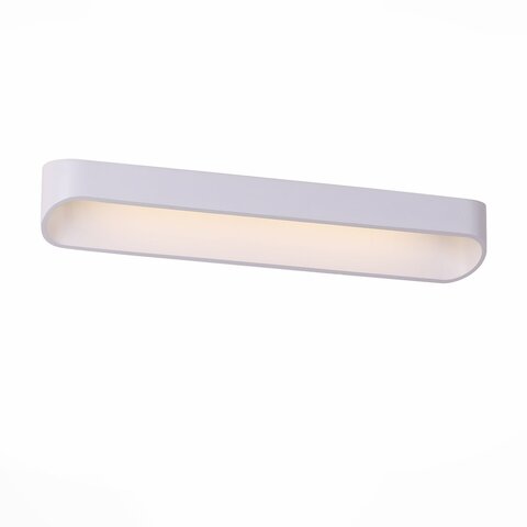 Светильник настенный ST Luce Mensola SL582.101.01