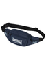 Сумка поясная Lonsdale 111055-3619 Navy/Grey/White