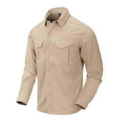 Helikon-Tex DEFENDER Mk2 Tropical Shirt® - Silver Mink