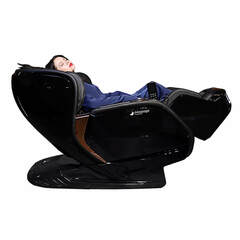 Массажное кресло iMassage ZigZag