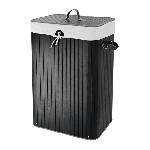 WasserKRAFT Nuthe WB-910-L Корзина для белья