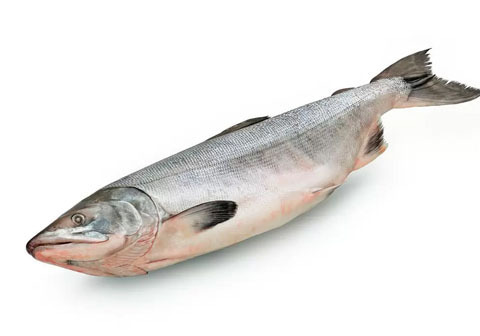 Горбуша замороженная~1кг