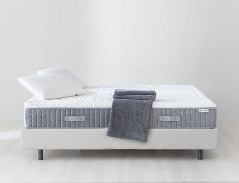 Беспружинный матрас Kamasana Milagro 120x200 до 160кг