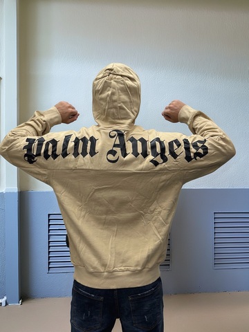 Худи Palm Angels 573815bej