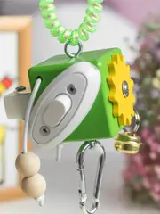 Бизикубик для детей