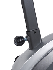 Велотренажер магнитный FITRONIX Grey Falcon