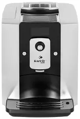 Kaffit.com Siena KLM1601 Silver