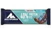 Батончик Multipower 40% Protein Bar Blueberry Vanilla