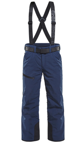 Горнолыжные Брюки 8848 Altitude Cadore Pant 18 Navy мужские