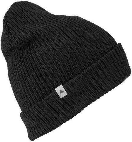 Burton Truckstop Beanie True Black 