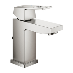 Смеситель для раковины Grohe Eurocube 23127DC0 фото